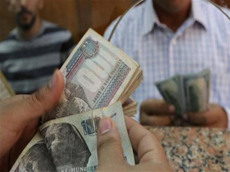 موعد صرف معاشات ديسمبر 2022