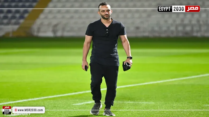 أمير مرتضى منصور