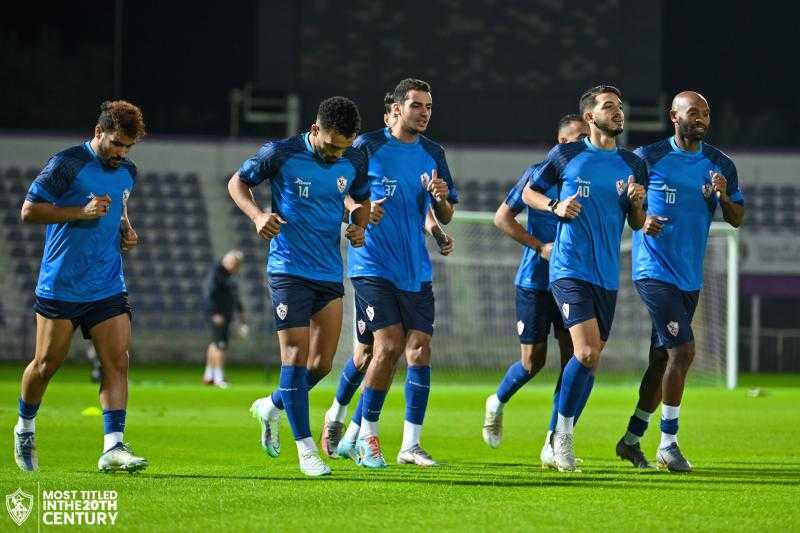 عفت نصار: الأهلي مقلق عند الاستحواذ.. والتحكيم الأجنبي ميزة للزمالك