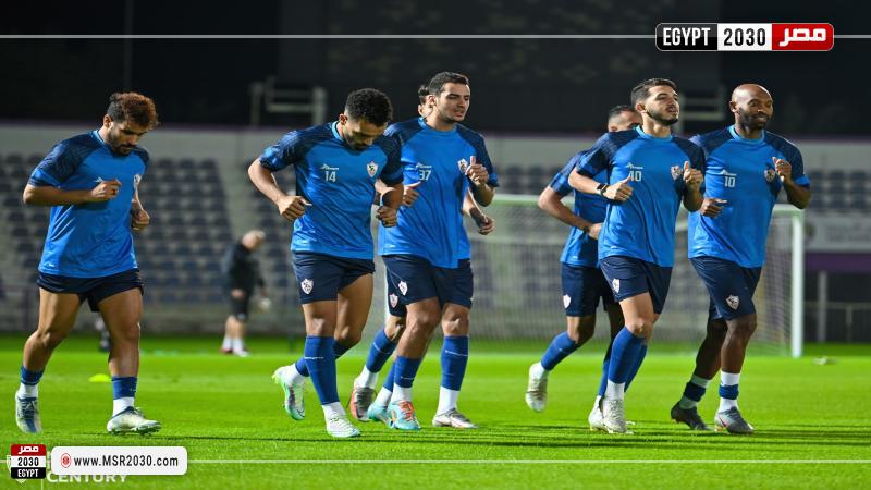 الاهلي والزمالك