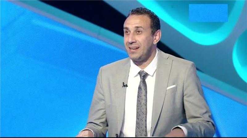 طارق السعيد: هناك شئ سلبي وحيد بنادي الزمالك ولابد من التخلص منه قبل مباراة الأهلي
