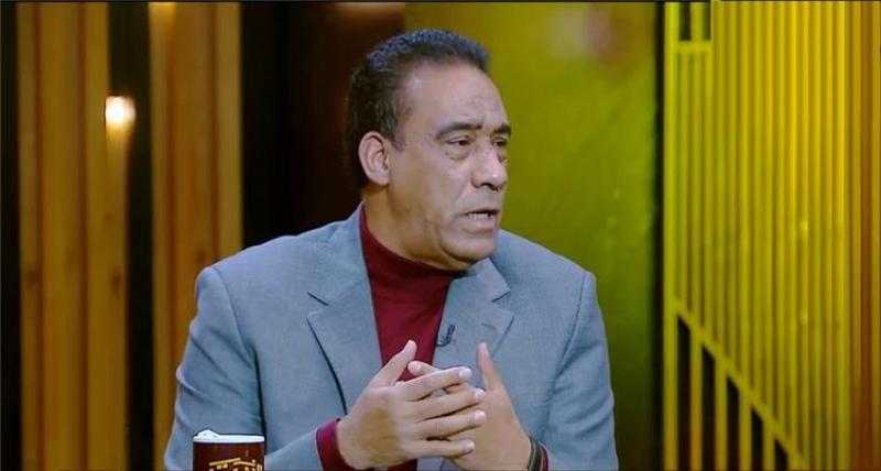 ماهر همـام: مباراة السوبر بين الأهلي والزمالك خارج التوقعات