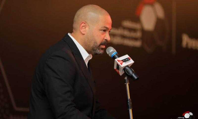 أحمد دياب: كلاتنبرج جعل الحكام أكثر تحررا وزال الضغوطات