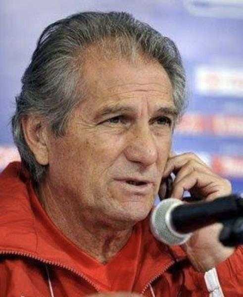 مانويل جوزيه يكشف رأيه عن مباراة الزمالك والأهلي في السوبر.. ومن الأقرب بالتتويج