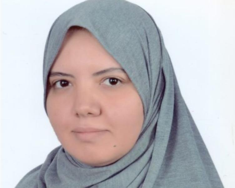 جامعة ستانفورد تختار رحاب عبدالرحمن بقائمة أفضل 2% من الباحثين في العالم