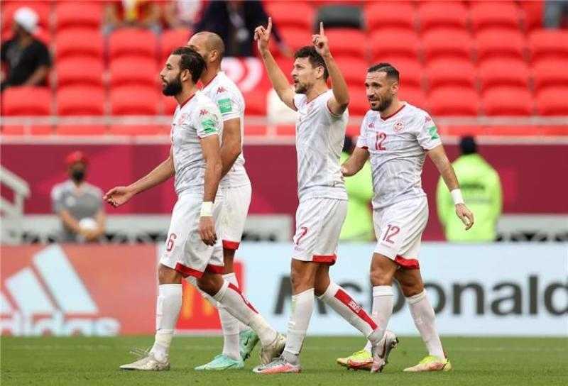 مفاجأة مدوية.. منتخب تونس مهدد بالاستبعاد من كأس العالم 2022