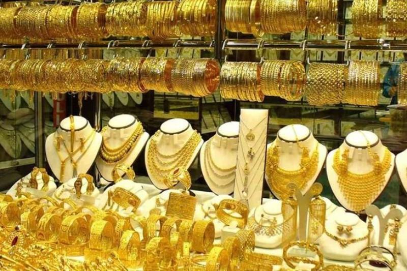 الذهب اليوم