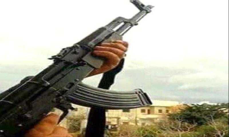 العثور على جثة طفل بها طلق ناري في قنا