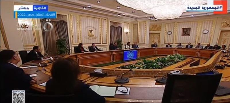 رئيس الوزراء: برنامج دعم جديد بالتعاون مع صندوق النقد الدولي