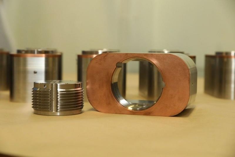 روساتوم: تسليم دفعة جديدة مكونات مشروع «إيتر» الدولي لبناء مفاعل الاندماج النووي