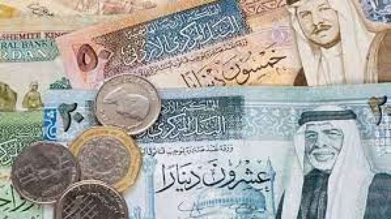الدينار الكويتي