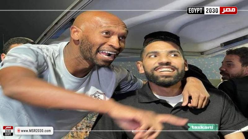 مؤمن زكريا