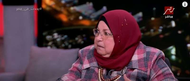 سعاد صالح