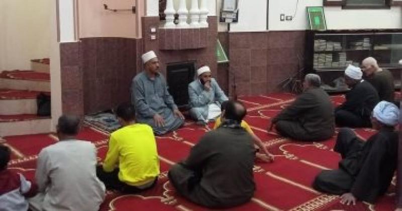 برنامج المنبر الثابت