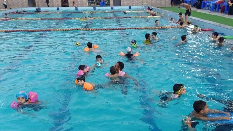 الشبـاب والـريــاضـة: 3 مليـار و510 مليـون جنيـه عـائـد مشـروعـات ”الإدارة الاقتـصـاديـة” بمـراكـز الشبــاب