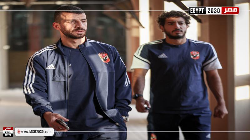 الأهلي