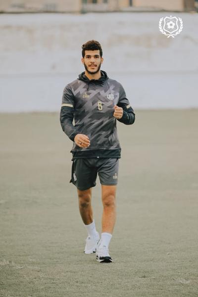 محمد نصر