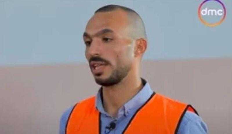 متعاف يحكي تجربته مع الإدمان وحصوله على جائزة من الاتحاد الأوروبي.. فيديو
