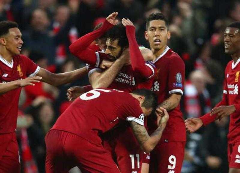 موعد مباراة ليفربول القادمة في الدوري الإنجليزي والقنوات الناقلة