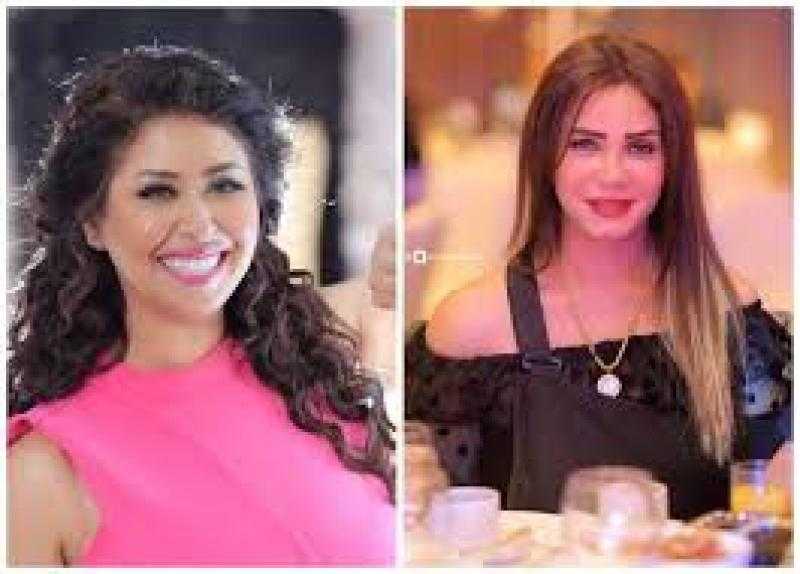 إيناس عز الدين توضح حقيقة خضوعها لعمليات تجميل