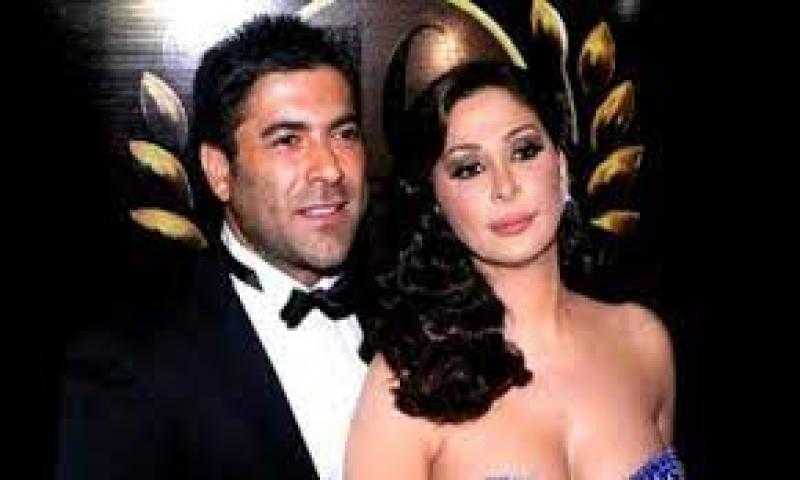 وائل كفورى يهنئ إليسا بعيد ميلادها