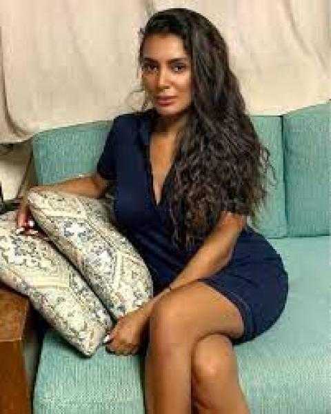 بسمة داوود تروج لـ «إيجار قديم»