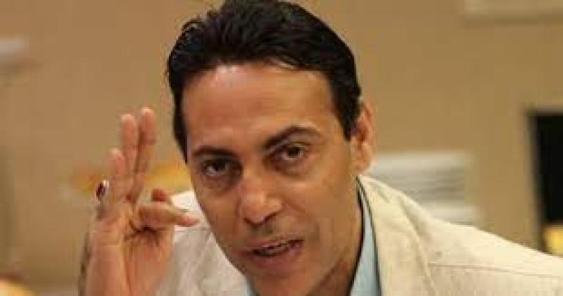 محمد الغيطي 