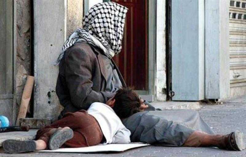 اعترافات متهمين يستغلان الأطفال فى التسول: بنكسب من وراهم فلوس كتير