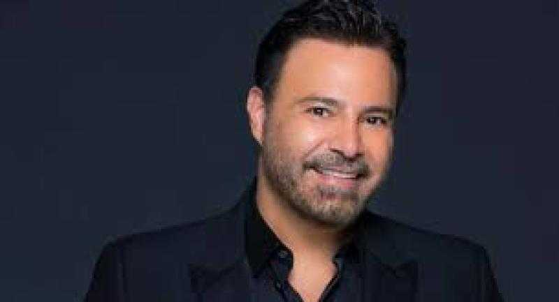 الجمعة المقبلة.. عاصي الحلاني يشدو للعندليب على مسرح الأوبرا