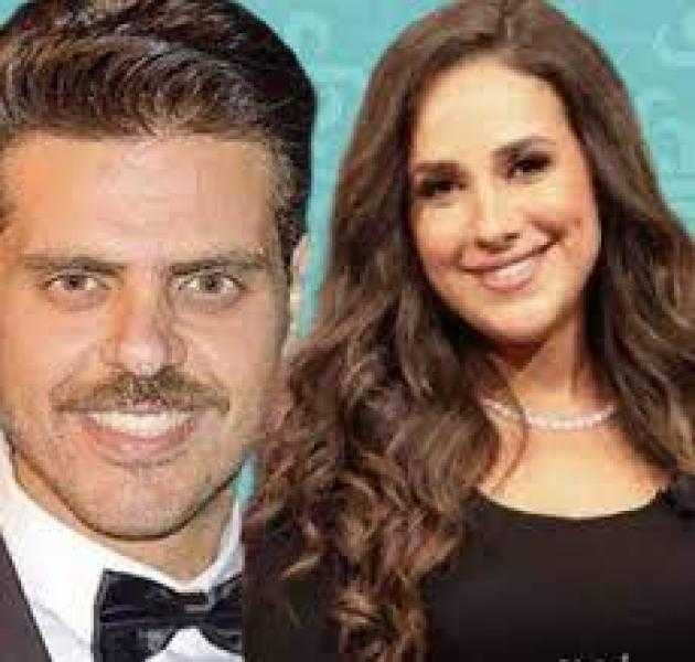 حقيقة زواج شيري عادل وطارق صبري