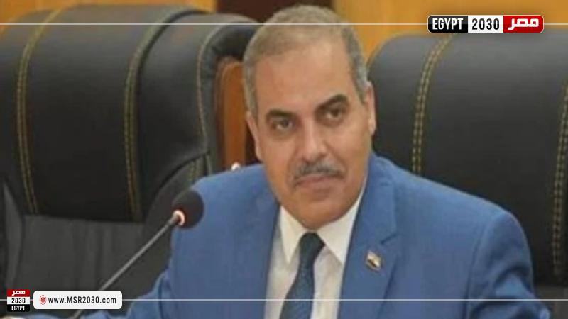 الدكتور محمد المحرصاوي