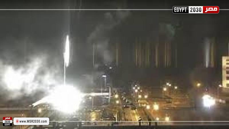 محطة زابوريجيا النووية