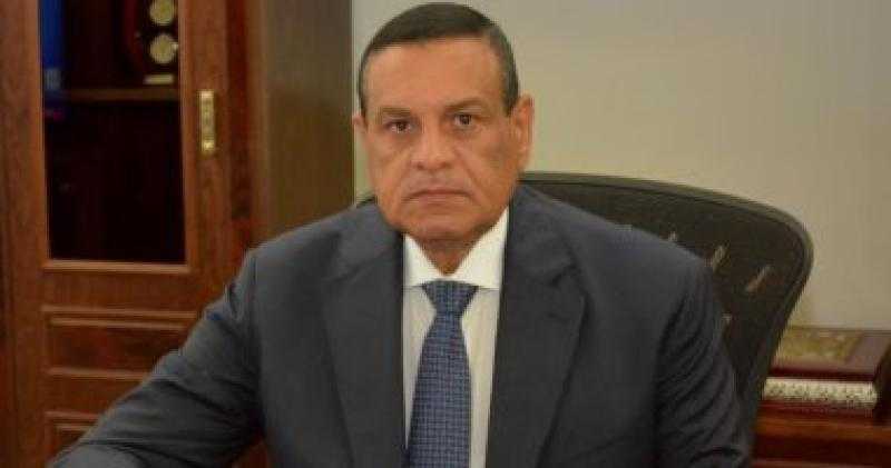 التنمية المحلية: رفع مياه الأمطار بصفة دورية.. فيديو