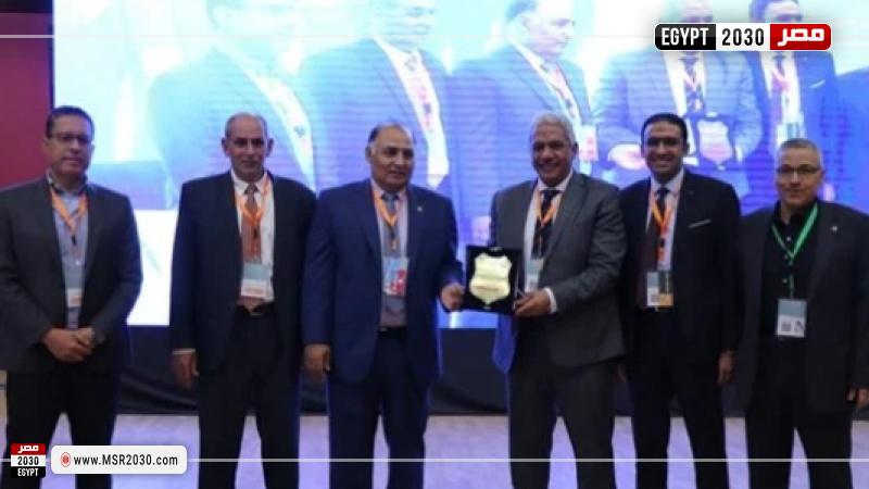 المشاركون في فعاليات الموتمر الدولي السابع لكلية الصيدلة