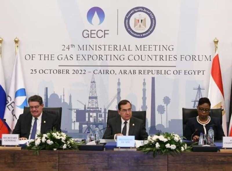 الملا: محاولات التأثير المصطنعة على التسعير العالمي للغاز تضر بالاستثمارات الجديدة