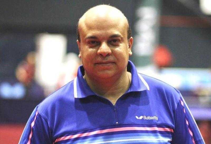 ماجد عاشور: سعيد بنتائج الناشئات ببطولة مصر الدولية ونجاحنا في تنظيم البطولات أصبح شيئا طبيعيا
