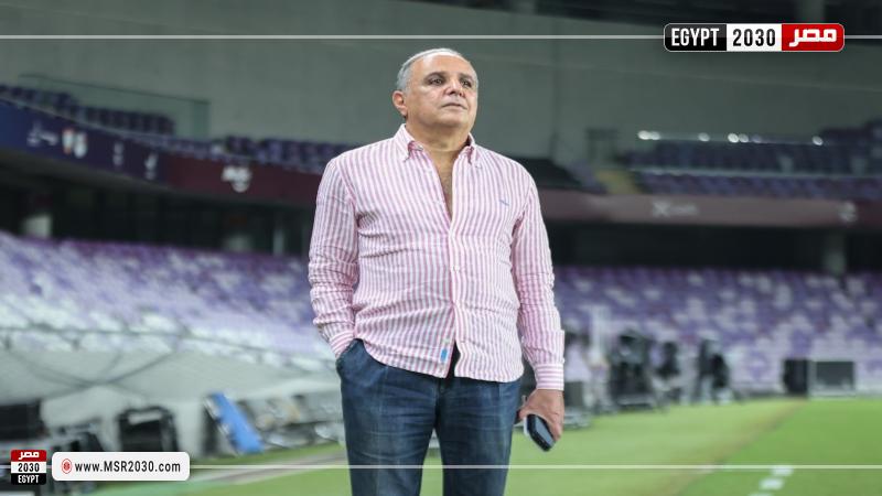 محمد شوقي