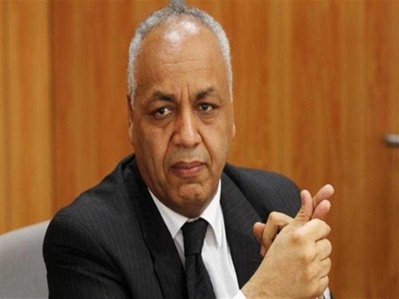 مصطفى بكري مشيدًا بكتاب البابا تواضروس: «تناول جوانب إنسانية ووطنية»