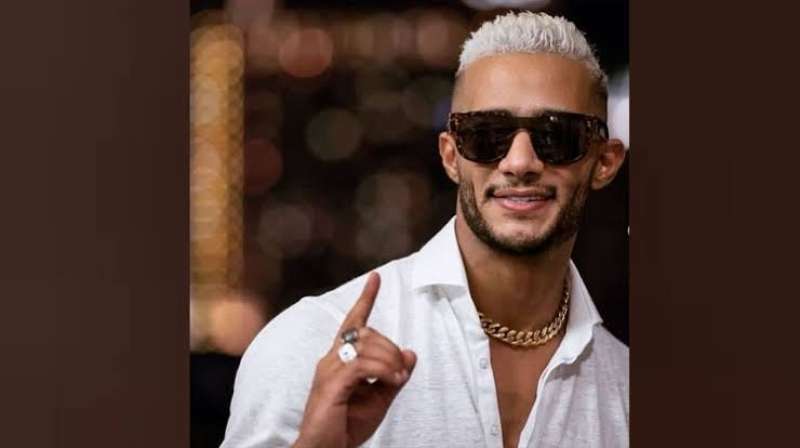 محمد رمضان 