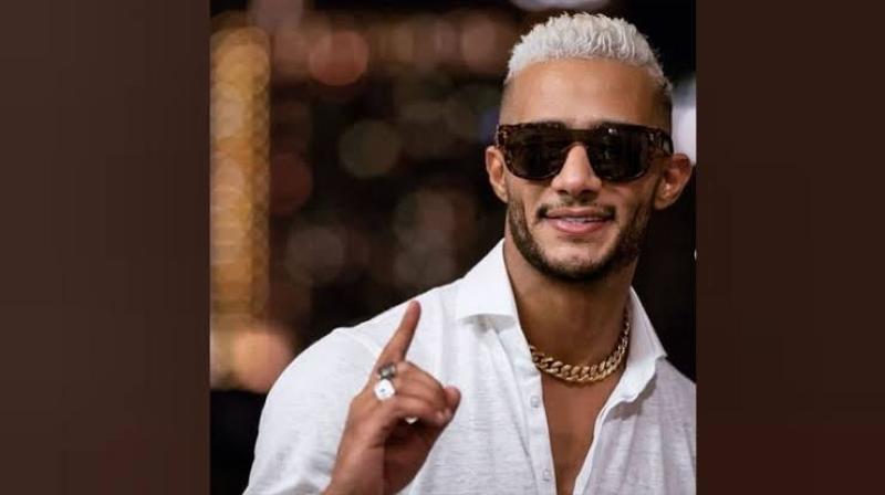 غدا.. محمد رمضان يحيى حفلا غنائيا في دبي