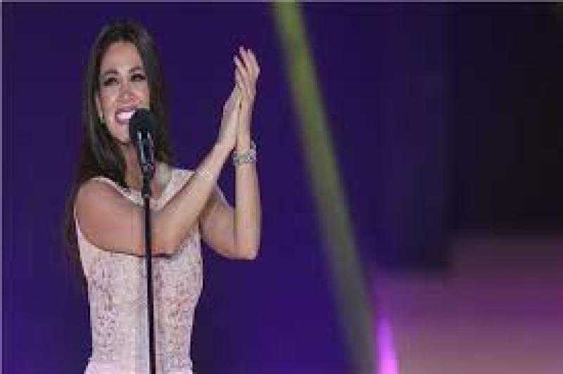 بمشاركة 40 موهبة فنية.. ديانا حداد تهدي أغنية لمصر بمهرجان الموسيقى العربية