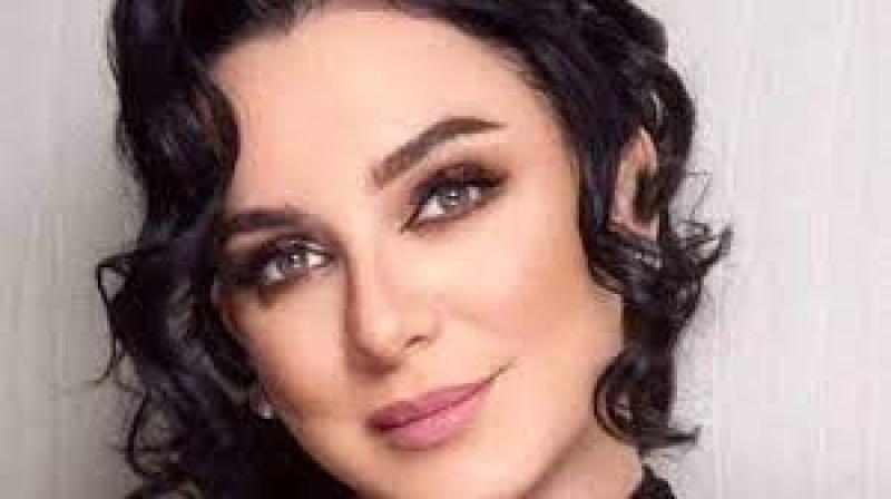 سولاف فواخرجي 