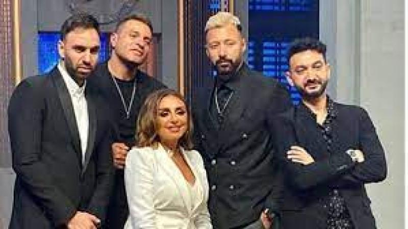فريق واما مع أنغام 
