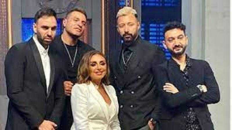 برنامج أنغام.. فريق واما يكشف بدايته الفنية والصعوبات التي واجهتهم