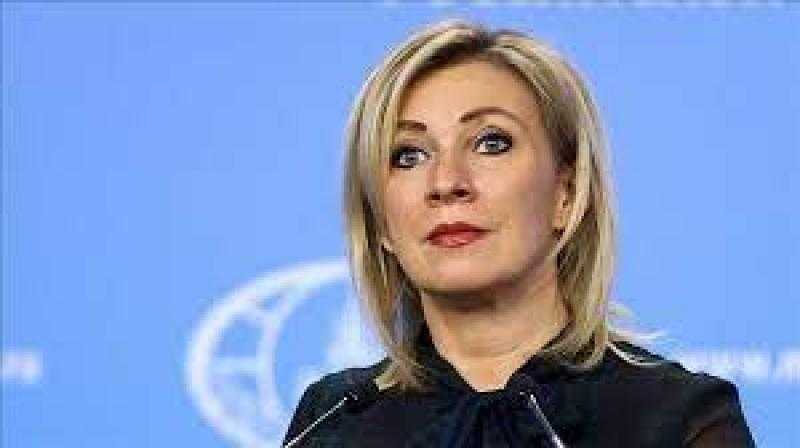 زاخاروفا: سلطات بريشتينا تؤجج الوضع فى كوسوفو بدعم من واشنطن وأوروبا