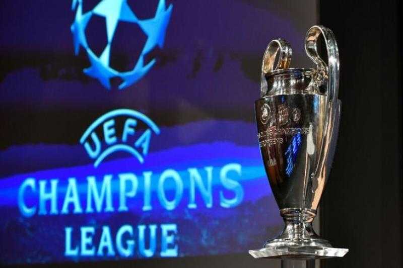 الفرق المتأهلة إلى ربع نهائي دوري أبطال أوروبا 2023
