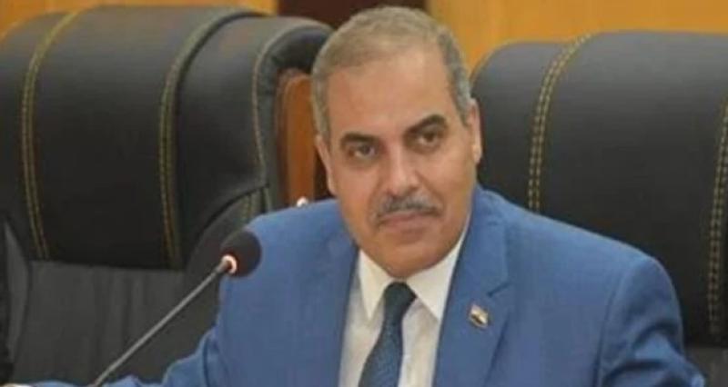  نائب رئيس مجلس إدارة المنظمة العالمية لخريجي الأزهر