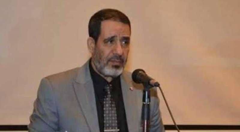 عميد الدعوة الإسلامية