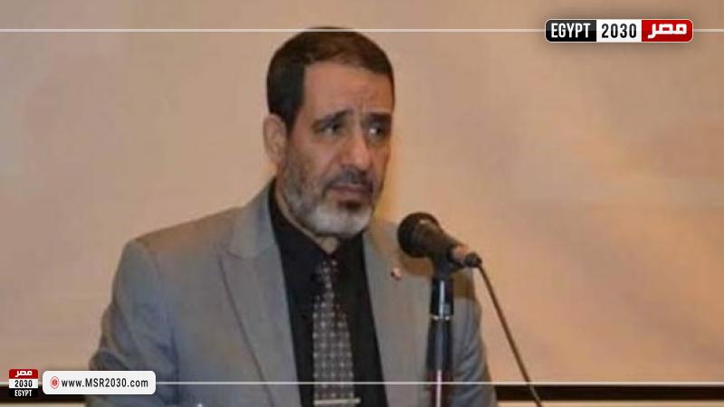 عميد الدعوة الإسلامية