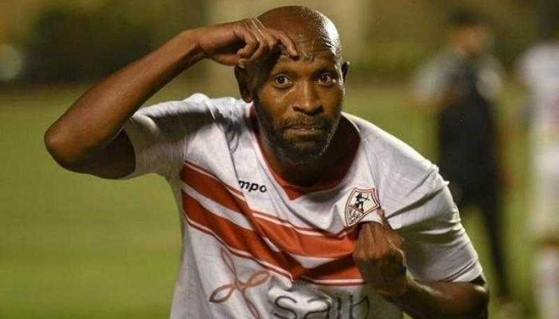 عيد عبد الملك: من الأفضل أن يدخل شيكابالا كبديلًا في السوبر.. وأتوقع بدأ الأهلي بأفشة على حساب سافيو